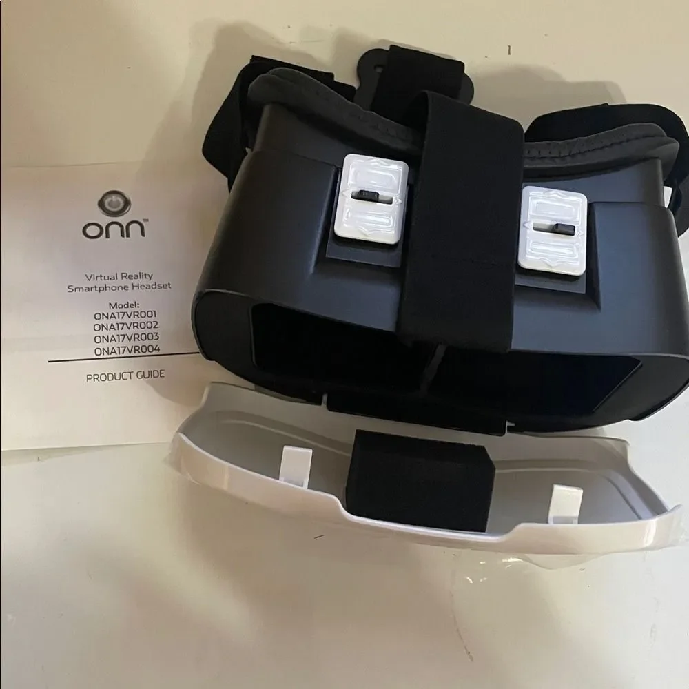 Onn virtual reality